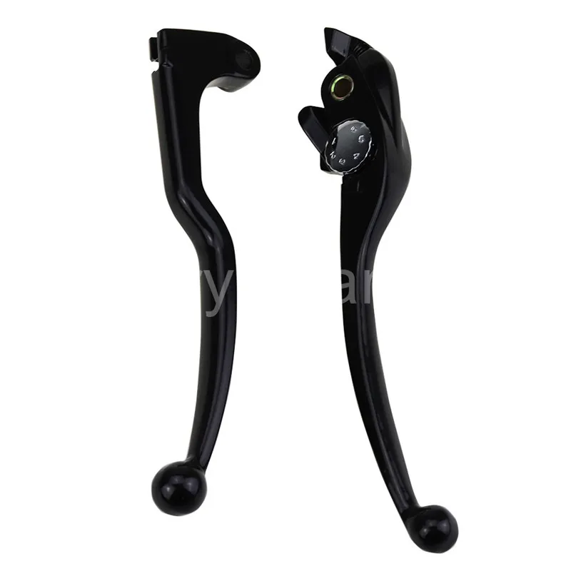 Рычаги Тормозной сцепления мотоцикла для Honda CBR600RR 2003 2004 2005 2006 CBR 600RR 03 04 05 06 CBR954RR 954RR