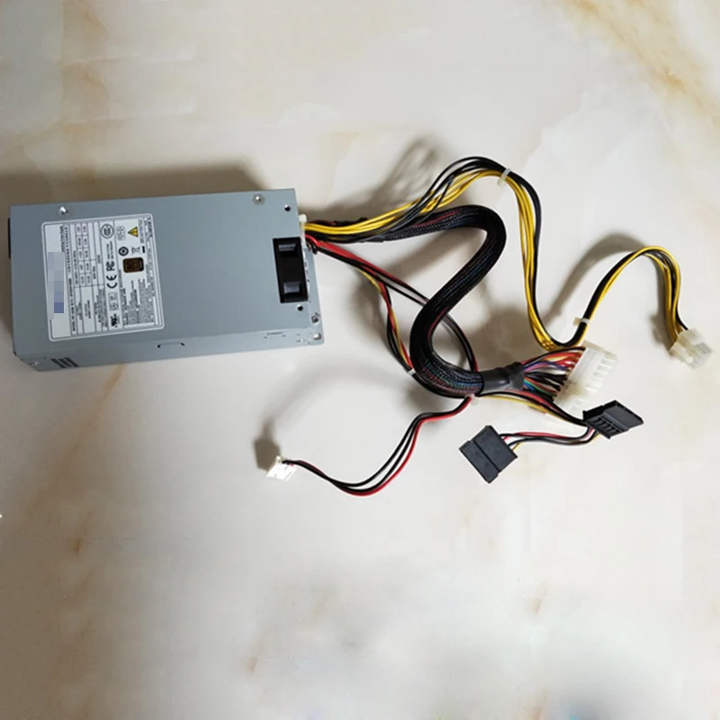 Для SPI250F4BBB FSP220 50LC встроенный компьютерный рекламный блок питания 250 Вт|Блоки для