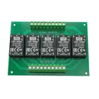 5-канальный флэш-контроллер с регулировкой яркости