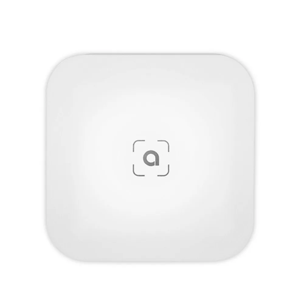 Smart Home 1 Gang Scene Panel Light Switch Geeklink Remote Control Wireless Feedback Touch Controller Alert Alarming | Электроника