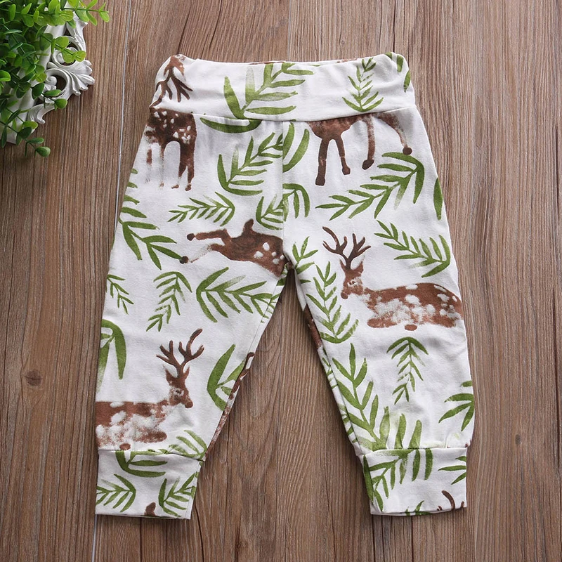 Модные Хлопковые Штаны для маленьких мальчиков и девочек осенне весенние