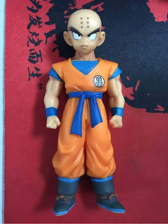 11 см японская аниме Banpresto Dragon ball Z Kai фигурка супер структура бетонная коллекция Vol