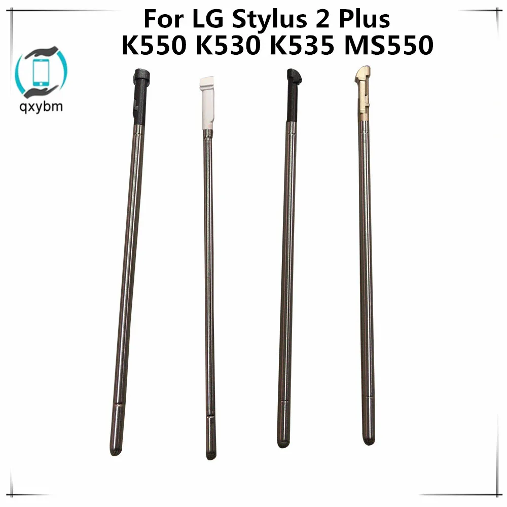 Сенсорный стилус S ручка для LG Stylo 2 Plus K550 K530 K535 MS550 стилус|Стилусы| |
