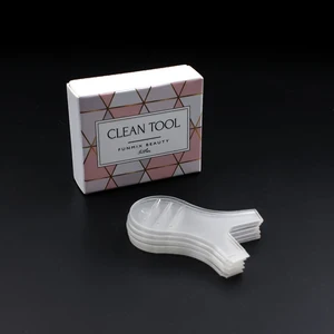 Кисть для подтяжки ресниц, 5 шт.