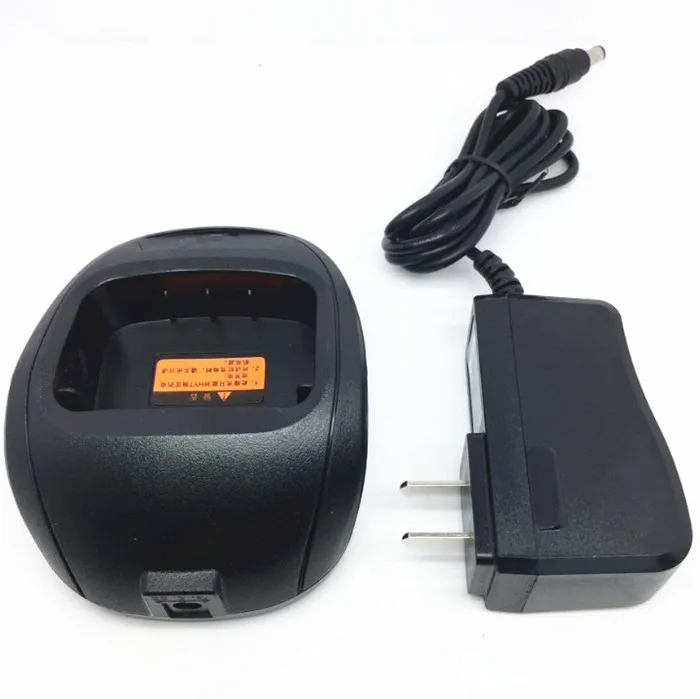 110-220 V зарядное устройство для HYT TC-610 TC-620 радио | Мобильные телефоны и аксессуары