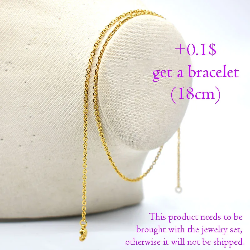 Женские свадебные Голубые Стеклянные Прозрачные Серьги AMUMIU индийское ожерелье