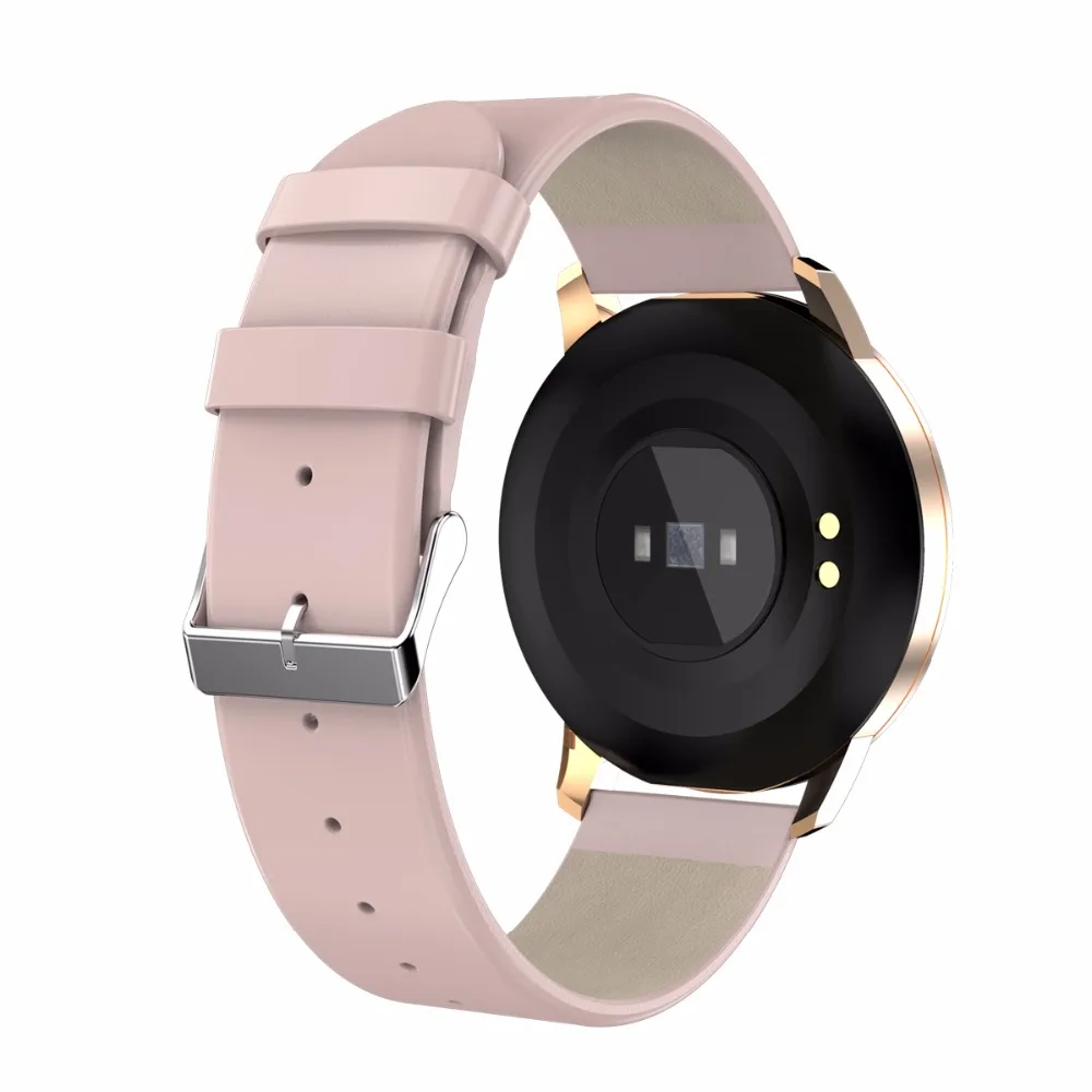 Новые женские фитнес Смарт часы для женщин и мужчин Reloj монитор сердечного ритма