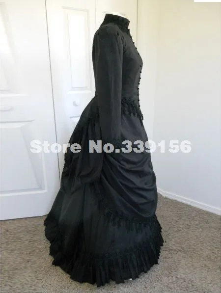 Горячая Распродажа 18th века гражданская война Популярные викторианской Суета