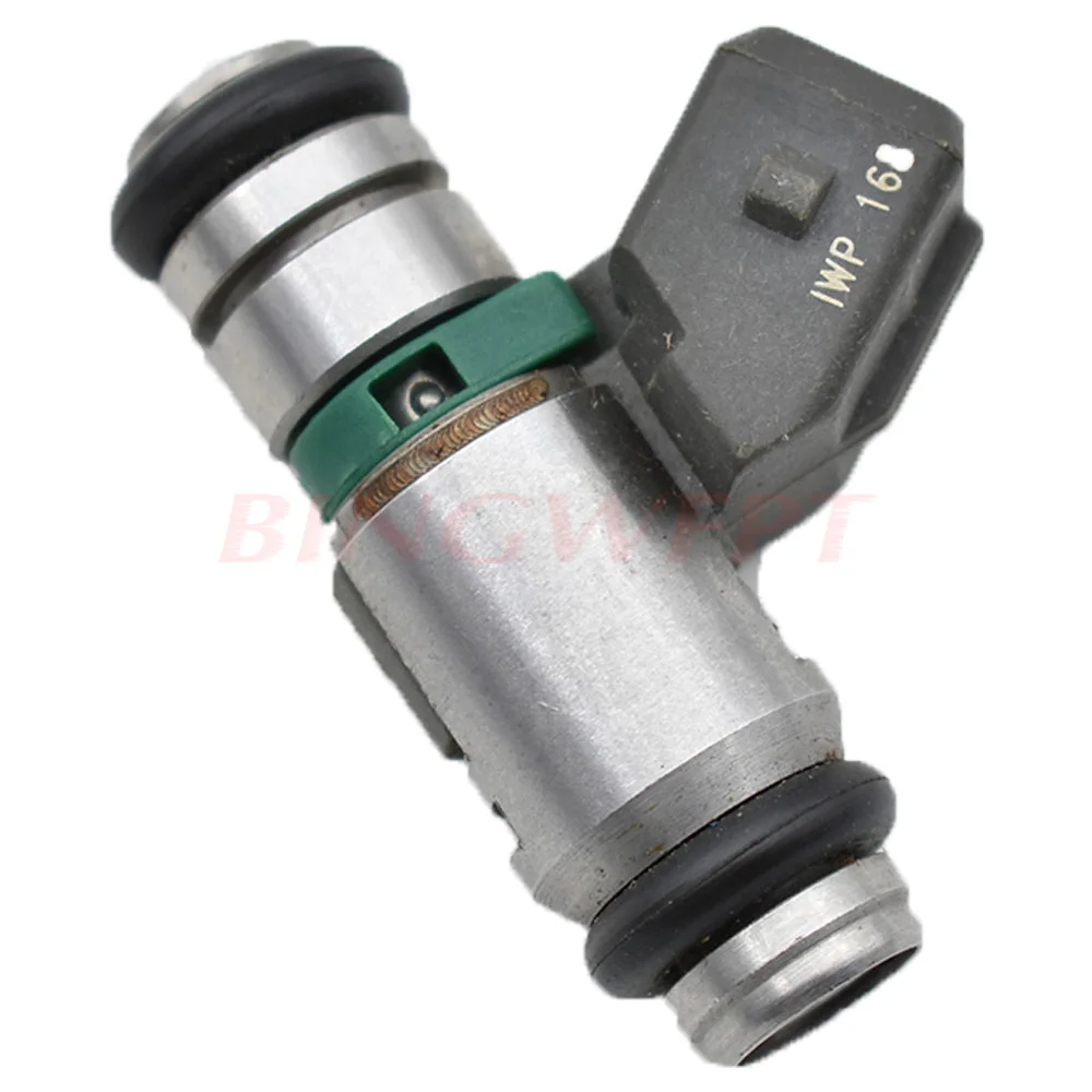 4PCS Fuel Injector / Nozzle IWP168 for Fiat doblo ieas stilo Palio II 1.8L 8V IWP-168 | Автомобили и мотоциклы