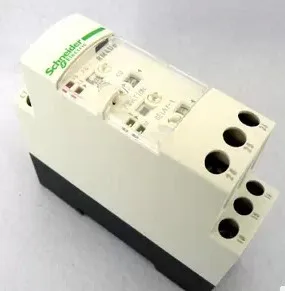 Реле контроля напряжения SCHNEIDER ELECTRIC трехфазное реле RM4UB35 защита от сбоя для Zelio|relay