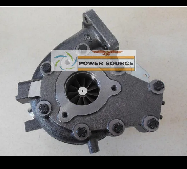 Turbo RHF55V во VAA40016 VBA40016 VCA40016 8980277720 8980277721 8980277722 8980277731 8980277732 8980277733 898027775