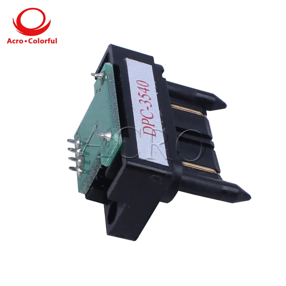 

Тонер-чип для Xerox DocuPrint C3540 C3140 JP, 30K CT350376