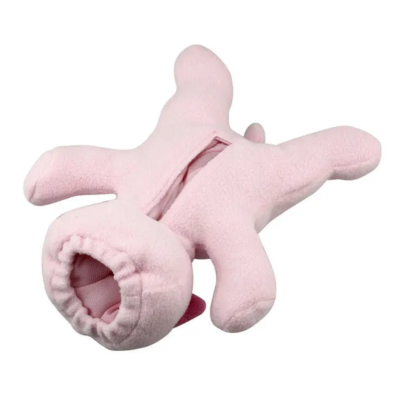 Изоляционные пакеты для бутылочек кормления детей с милыми животными