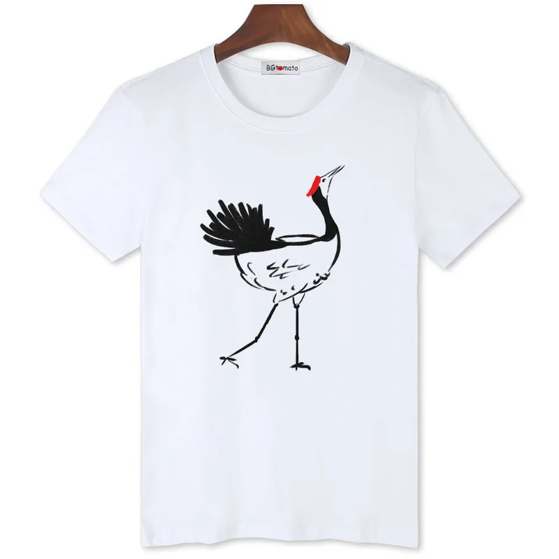 

BGtomato personality design tshirt super cool hip hop t shirt men t shirt tee shirt homme poleras hombre