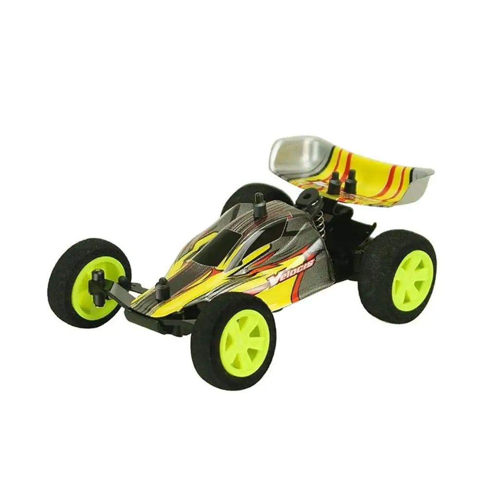 RC автомобиль электрические игрушки 1:32 Мини 2 4G 4WD высокая скорость 20 км/ч дрейф