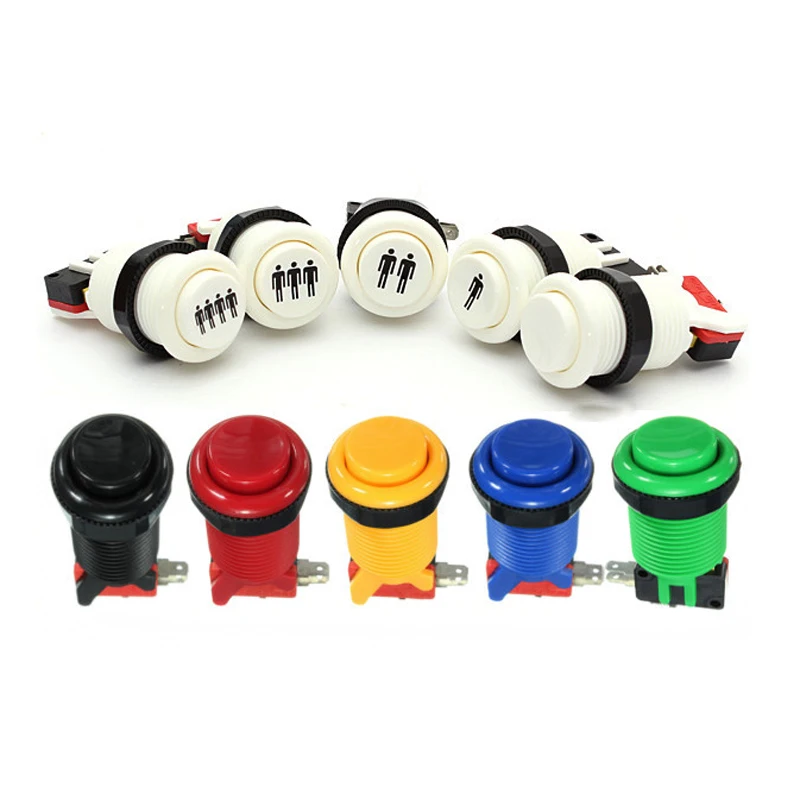 

new products on china market American push button switch