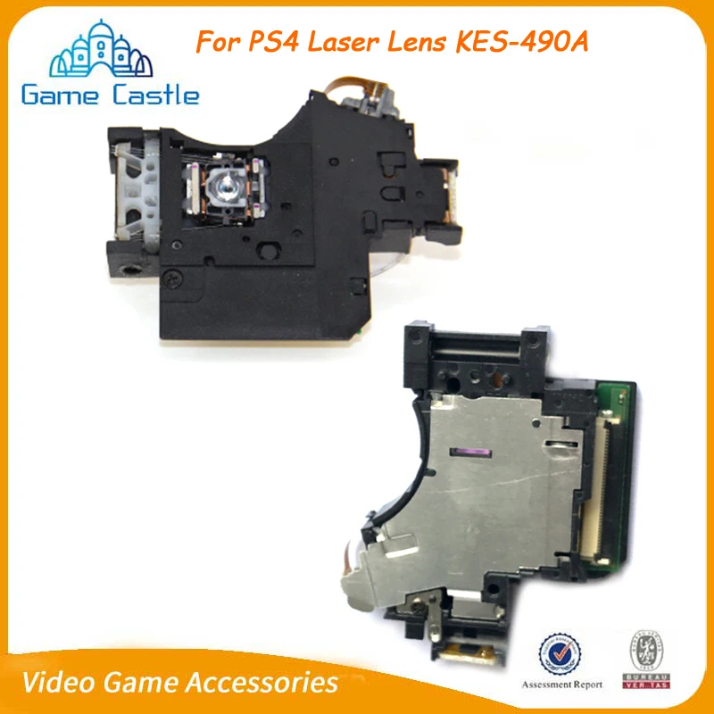 Оригинальный Новый Оптический Пикап для консоли PS4 | Электроника