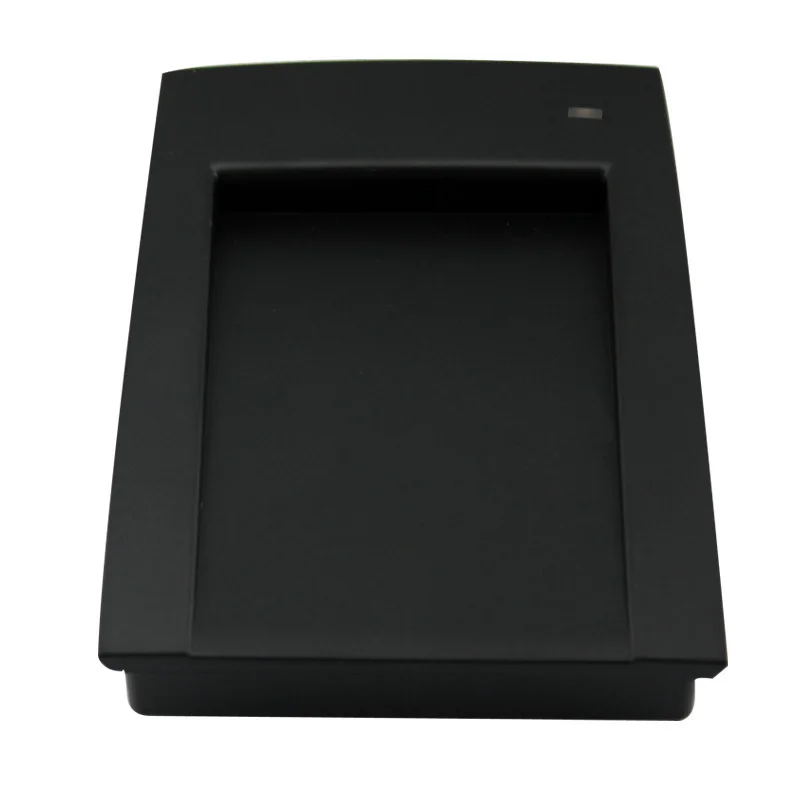RFID IC 13 56 МГц ISO15693 кардридер для настольного ПК/записывающий USB интерфейс |