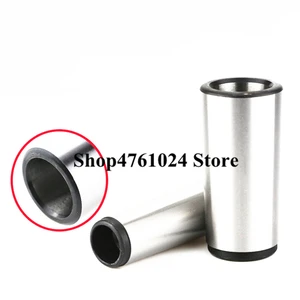 1 шт., коническая втулка для дрели, без плоского хвоста