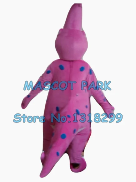 Костюм-талисман для косплея из аниме дракон | Тематическая одежда и униформа