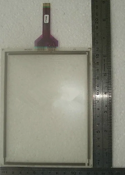 

Original touchscreen for GT/GUNZE USP 4.484.038 G-22 touch panel glass