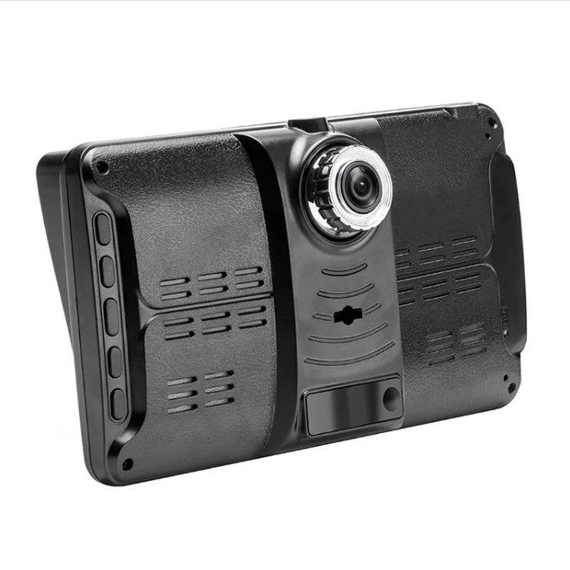 SWM 1080P HD автомобиль грузовики автобус камера s DVR двойной видеорегистратор запись 7