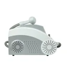 Nd Yag лазерная машина для удаления татуировок и бровейКитайская лазерная машина для удаления татуировок