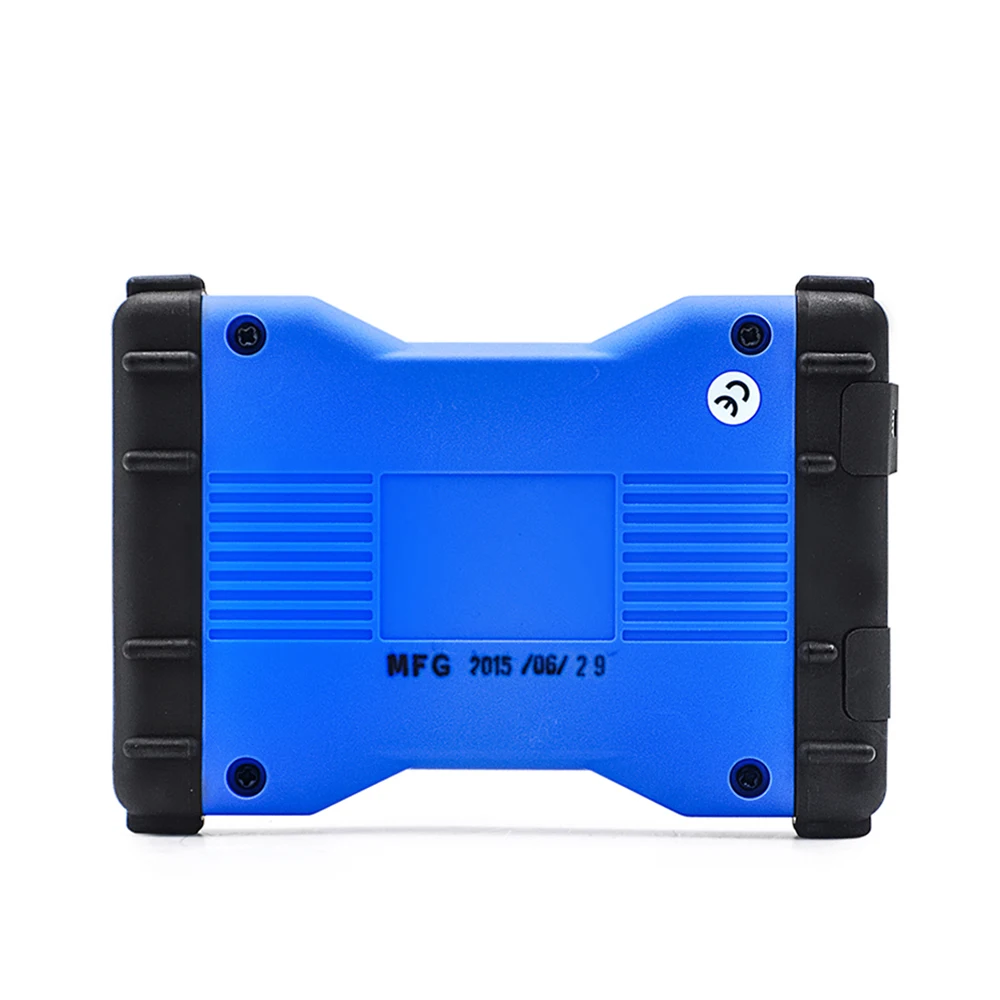 2018 новый tcs pro 150 2015R3 версия генератора ключей с bluetooth многоязычный OBDII