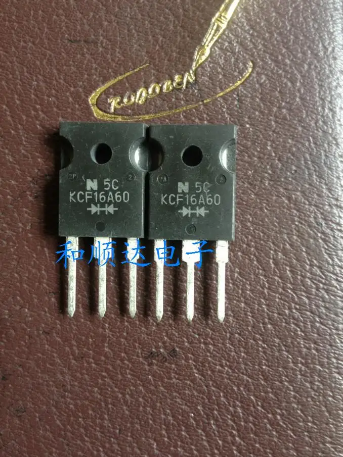 Новый оригинальный KCF16A60 DIY электронные|diy warrior|diy touch screen kitdiy rectifier |