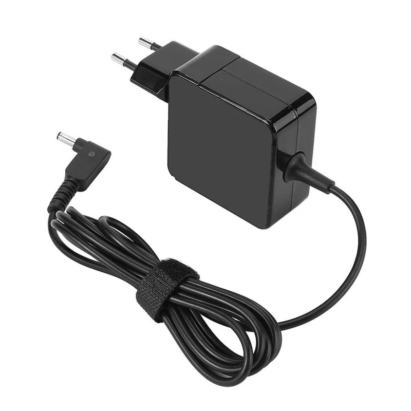 Зарядное устройство для ASUS Vivobook S200 S220 X200T X202E X553M Q200E X201E|19v 1.75a|ac adapterac adapter charger |