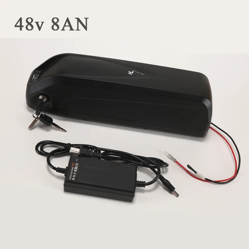 CASDONA аккумуляторный отсек для электрического велосипеда 36v 8ah 10ah 13ah для 250/350/500/1000/1500 Вт мотор велосипеда литиевая аккумуляторная батарея
