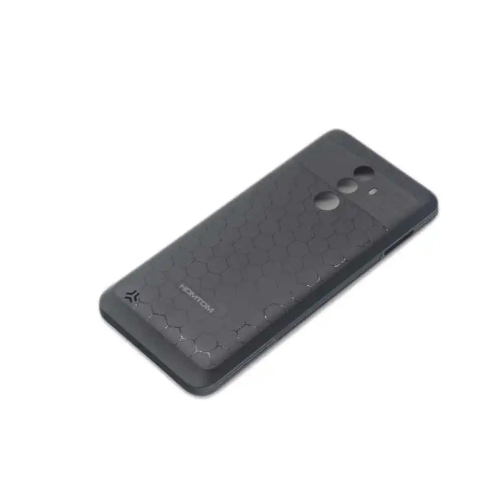 Чехол для аккумулятора HOMTOM S99, защитный чехол для аккумулятора, задняя крышка для смартфона HOMTOM S99 5,5 дюйма+ Быстрая