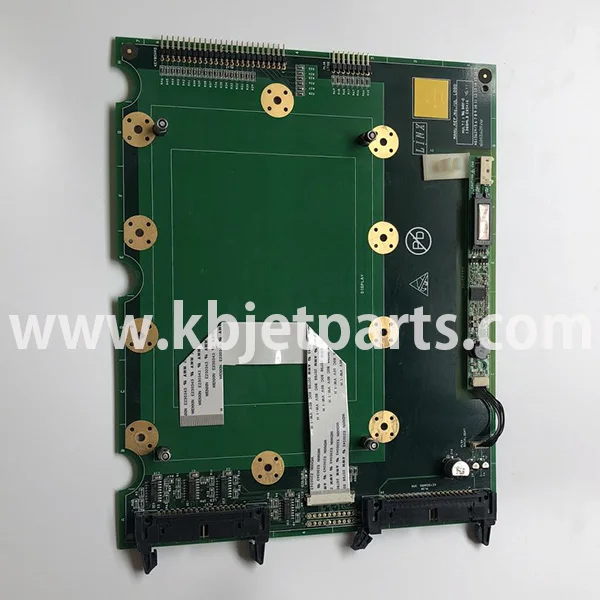 FA71000 7300 6800 6900 LCD board without LCD for LINX 6800 6900 7300 inkjet coding printer