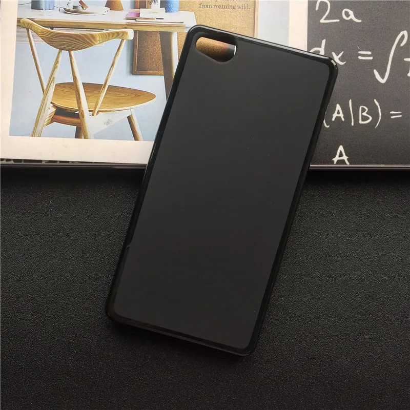 Мягкий силиконовый защитный чехол на заднюю панель s для zte Nubia Z9 MAX NX512J TPU чехол для телефона черный чехол