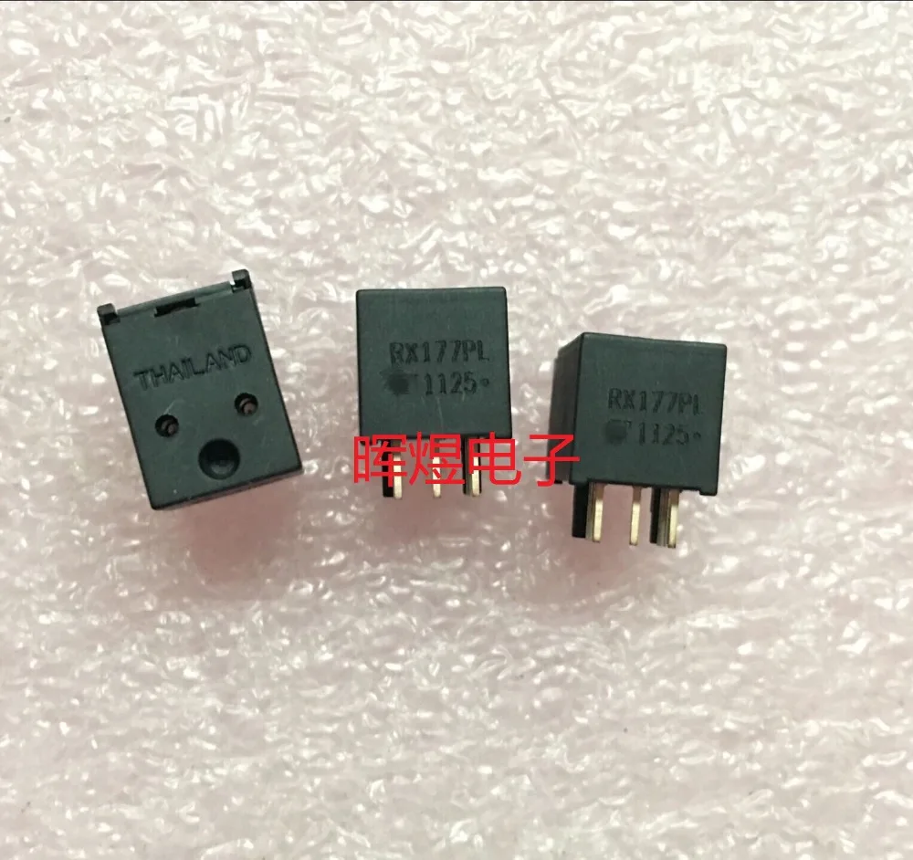 1 шт. ~ 10 шт./партия TORX177PL RX177PL DIP-5 новый оригинальный