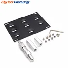 Крепежный кронштейн переднего бампера для BMW Mini Cooper F10 F22 F30 F31 2 3 5 серия YC101096