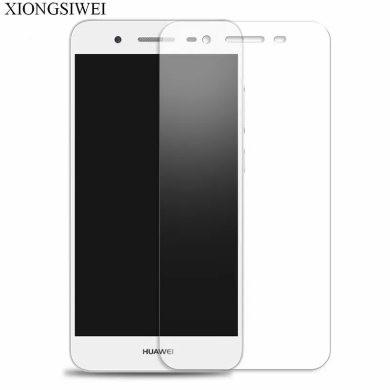 Защитная пленка для экрана взрывозащищенное Закаленное стекло Huawei GR3 GR 3 TAG-L13 TAG-L21