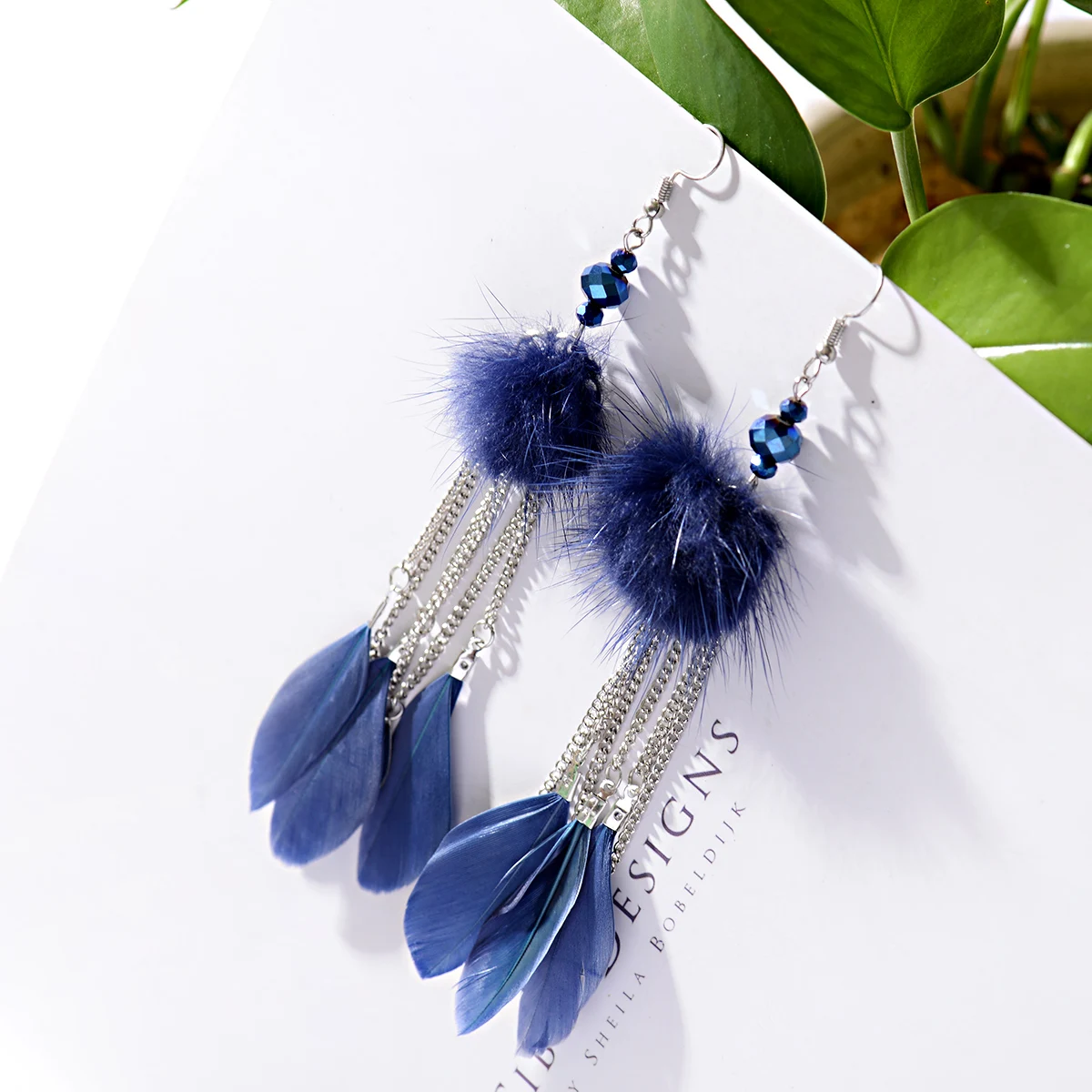 2019 классические корейские серьги помпоны с кисточками женские модные летние