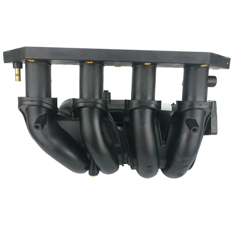 Dorman выпускной коллектор. Exhaust manifold. коллектор выпускной iveco stralis euro 6. коллектор h4d. коллектор деталь.