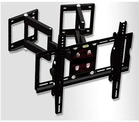 Гибкий Кронштейн для телевизора 42 65 дюймов|tv mount|tv arm bracketswall tv bracket |