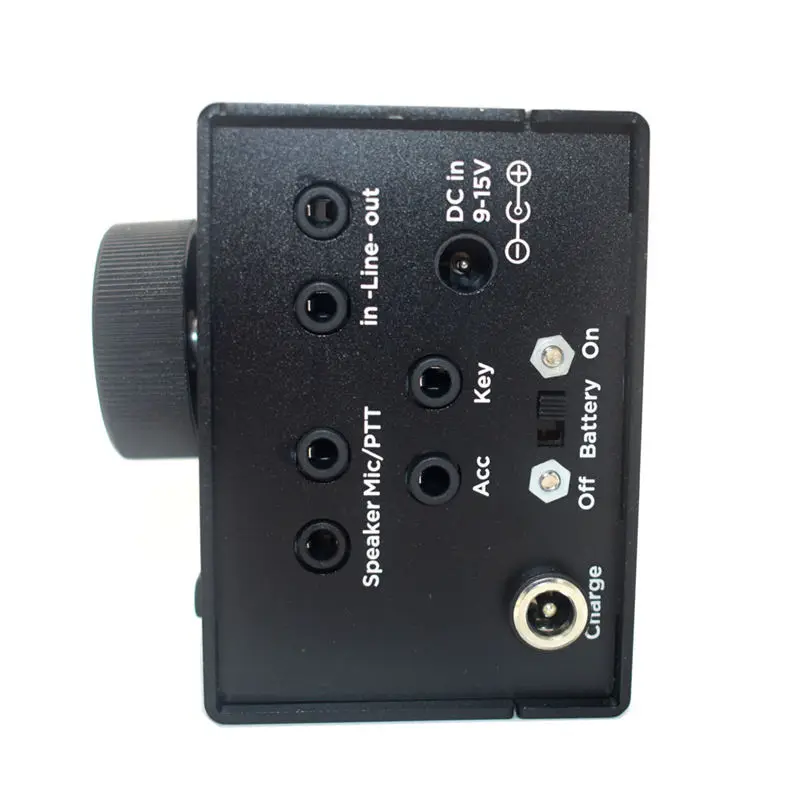 R928Plus Ham радио Fm вещательная станция 10 Вт все режимы Mchf Hf Qrp трансивер (вилка США) |