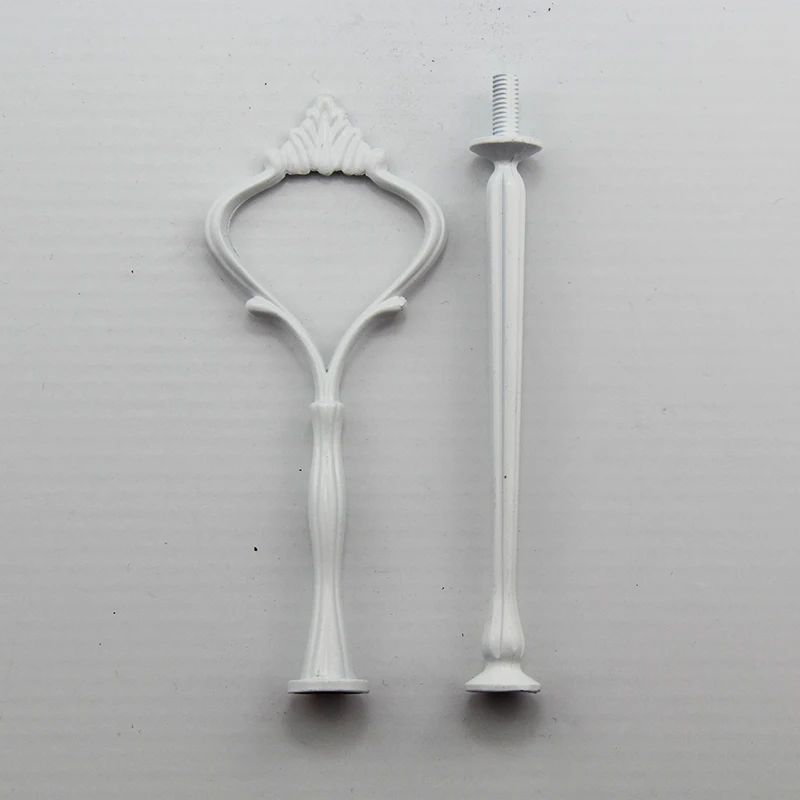 1 шт. 2 яруса инструменты для украшения тортов из мастики подставка с центральной