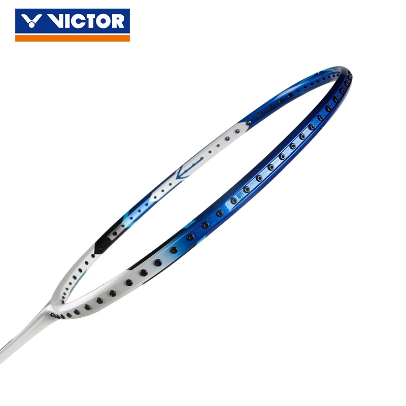 Новая Оригинальная ракетка для бадминтона Victor speed Sword Series BRS-DF90 ракетка для бадминтона