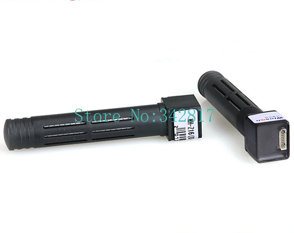 MH Z16 инфракрасный датчик CO2 для монитора 2000ppm 5000ppm 1% VOL 3% 5% 10% 15% VOL|infrared co2 sensor|co2 sensorco2