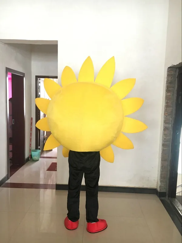 Летние пляжные солнечные очки для косплея классные радостные солнцезащитные