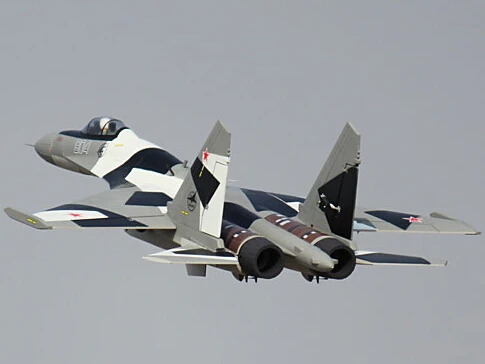 Без батареи Su35 RTF RC Jet|jet pump|jet remote control airplanejet drive |