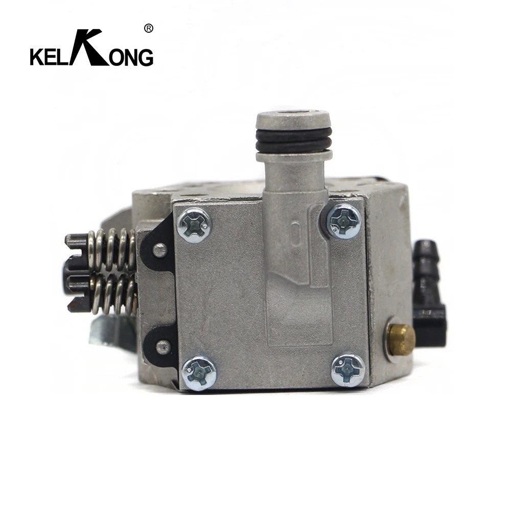 Карбюратор KELKONG для Stihl 024 026 MS240 MS260 MS 240 260 Carb бензопила #1121 120 0610|Карбюратор| |