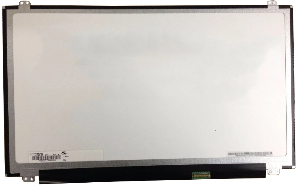 N156BGE-E31 антибликовый матовый для Acer Aspire E5-571G Matrix ЖК-экран 15 6 дюйма светодиодный