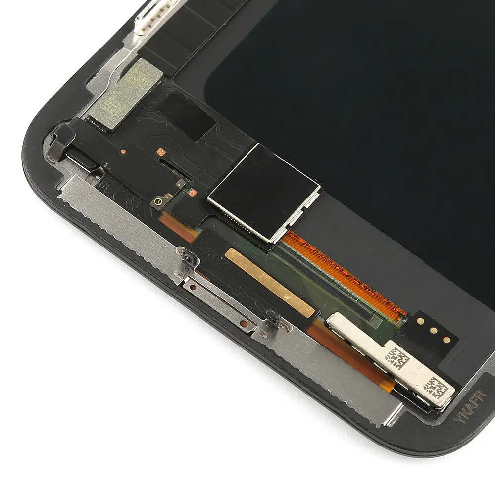Sinbeda AAAA высокое качество ЖК экран OEM OLED для iPhone X XS MAX XR дисплей сенсорный сборка