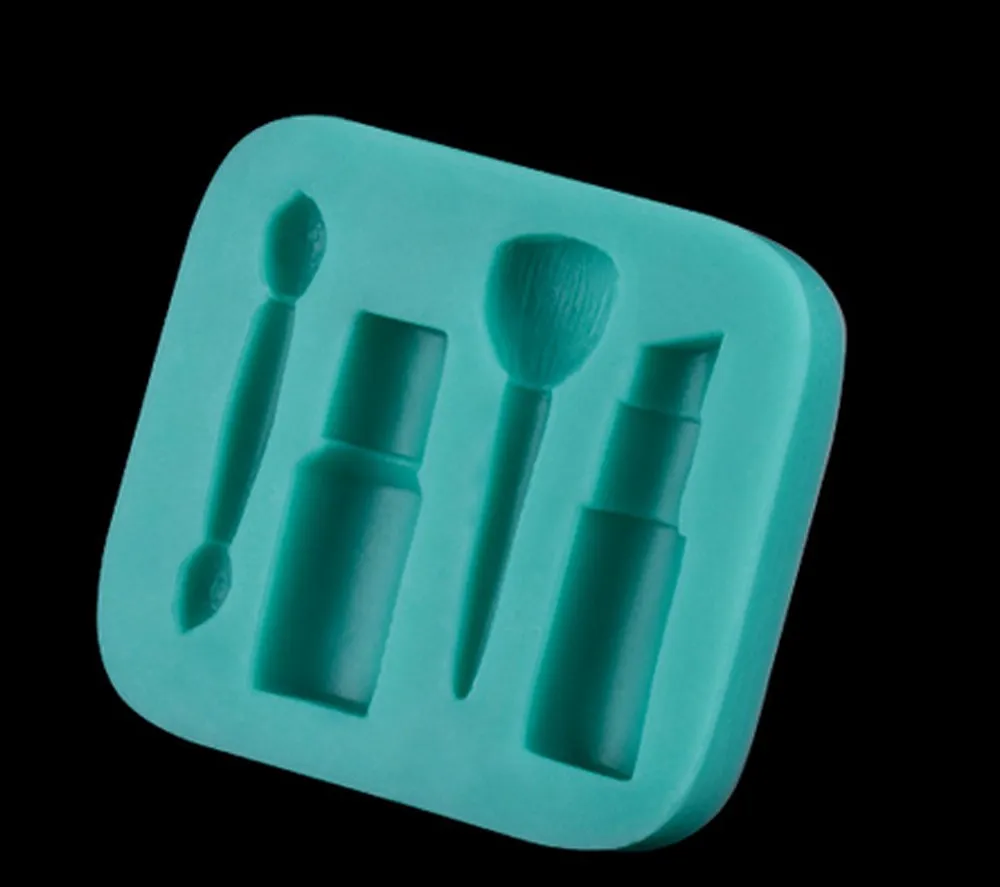 Силиконовая форма для мастики Украшение Тортов выпечки шоколада сделай сам